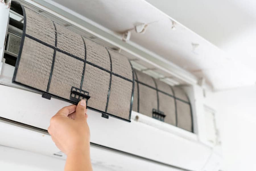 How Often Should You Clean Your AC Duct