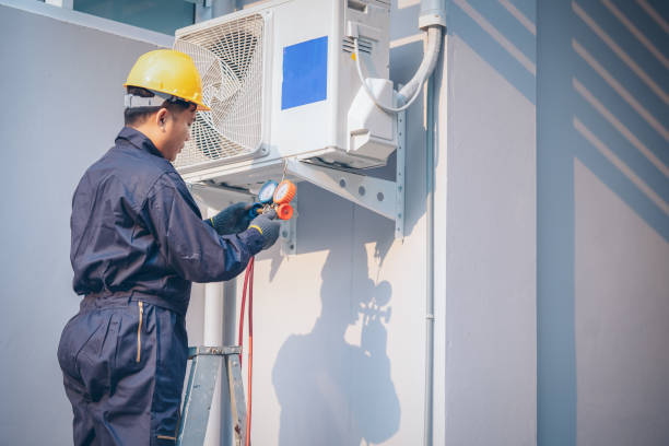 Wadi AHQ technical Services best ac repair company UAE